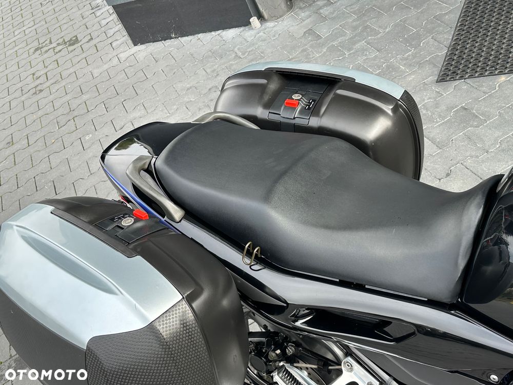 Yamaha XJ - 11