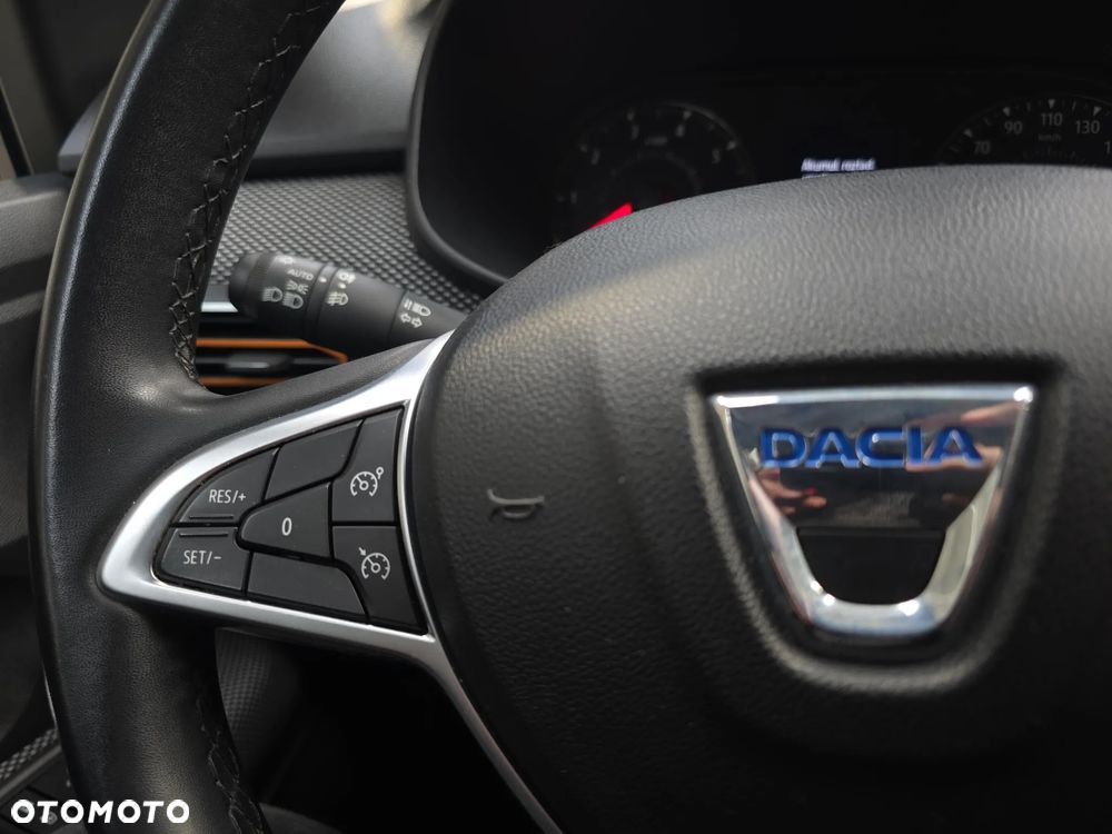 Dacia Sandero Stepway 1.0 TCe Comfort - 20