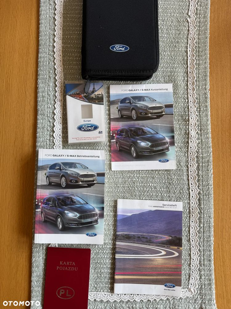 Ford S-Max - 20