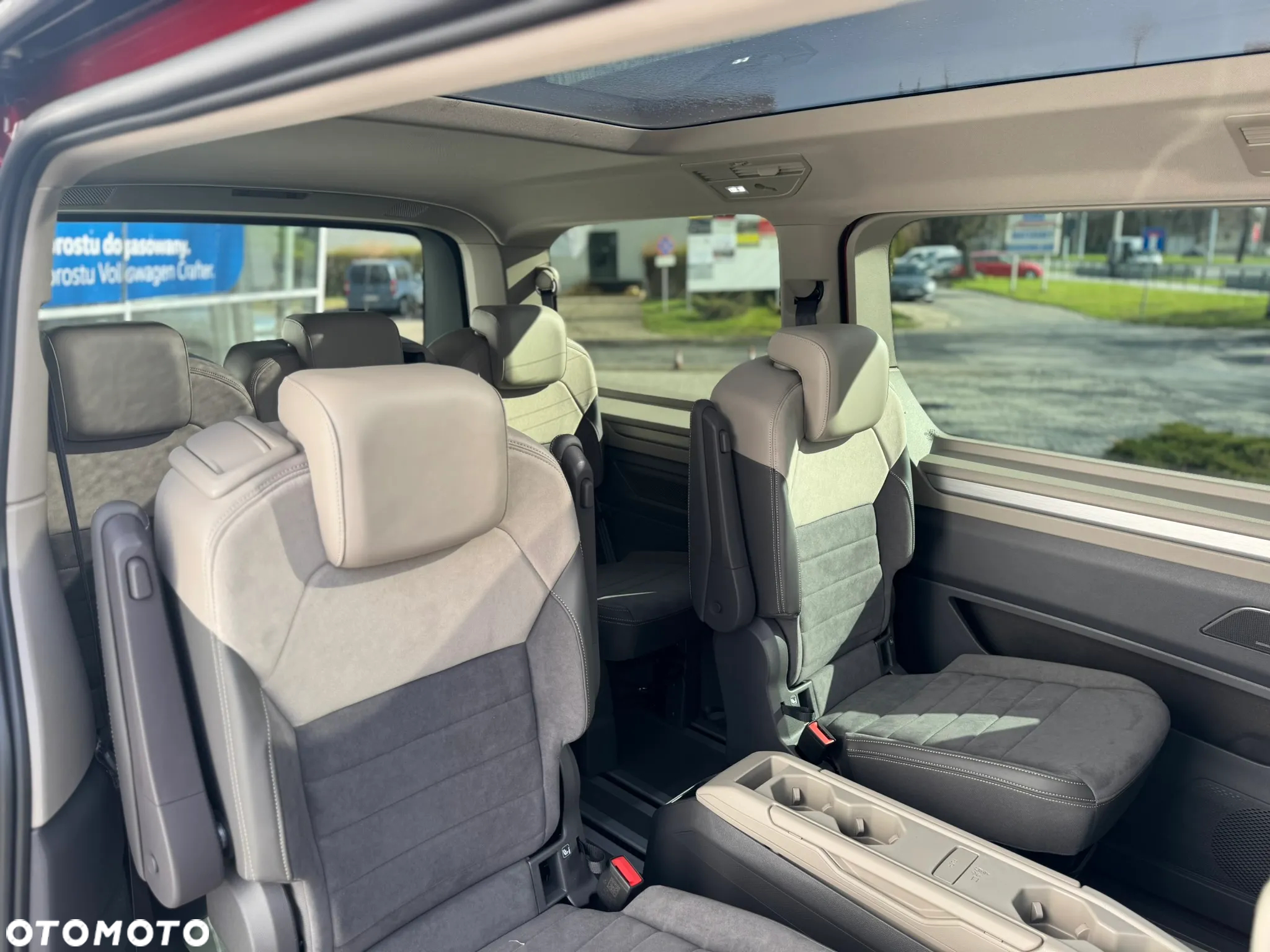 Volkswagen Multivan 2.0 TSI L2 Style DSG - 32