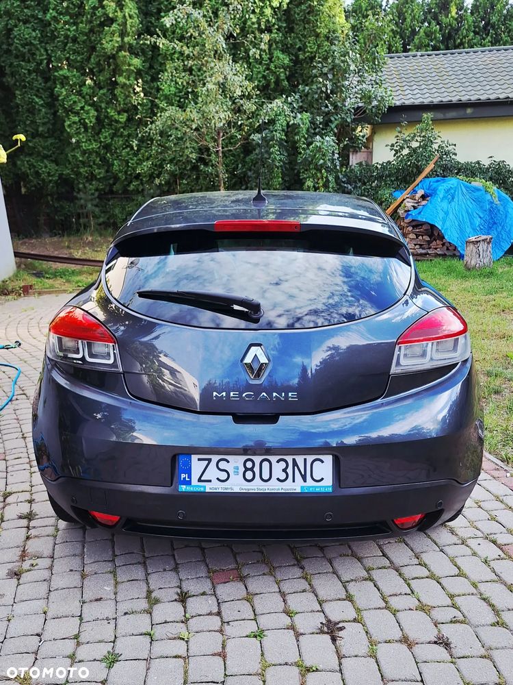Renault Megane 1.5 dCi Dynamique - 3