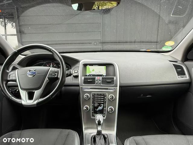 Volvo XC 60 - 12