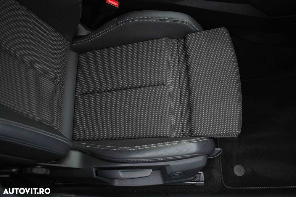 Audi A3 45 TFSIe Sportback S tronic S line - 26