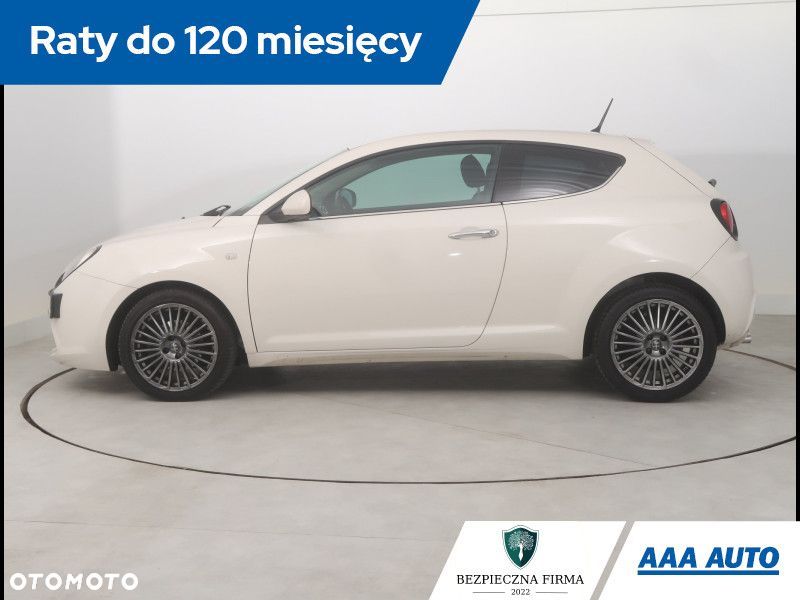 Alfa Romeo Mito - 4