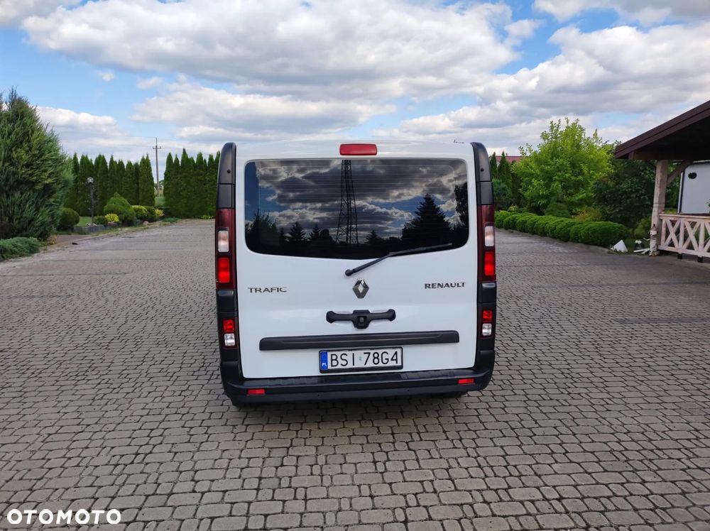Renault Trafic - 8
