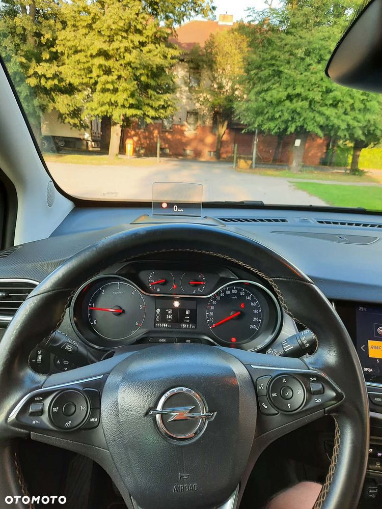 Opel Crossland X 1.6 CDTI Enjoy - 4