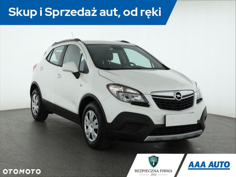 Opel Mokka - 2