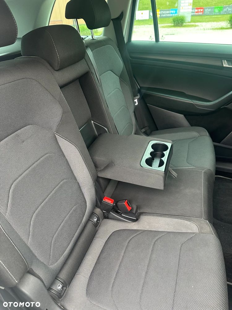 Skoda Kodiaq 1.4 TSI 4x4 Ambition DSG - 15