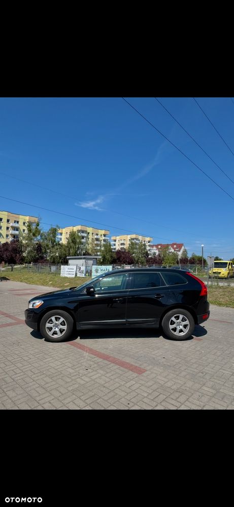 Volvo XC 60 D3 Momentum - 11