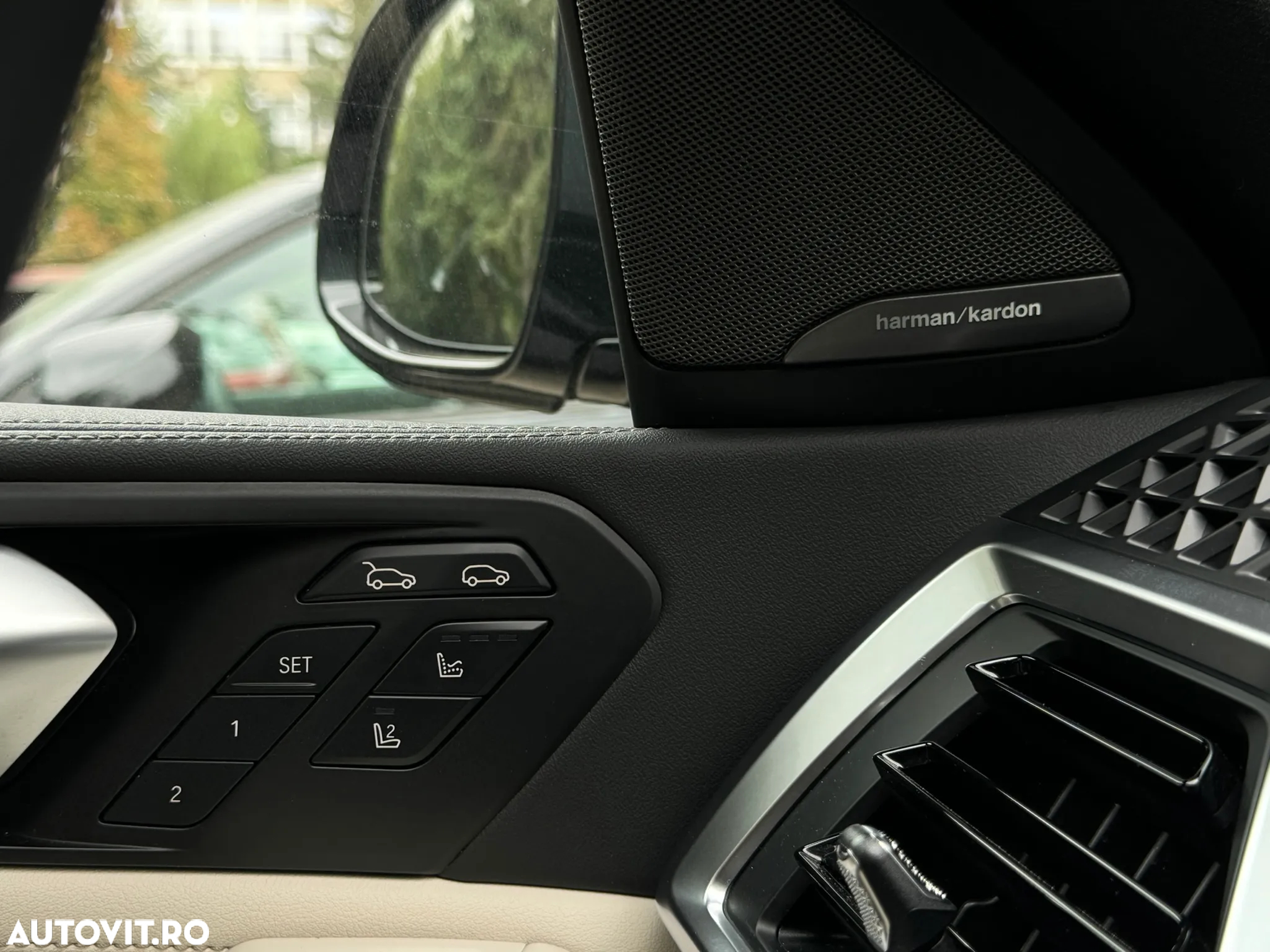 BMW X6 xDrive40d M Sport - 25