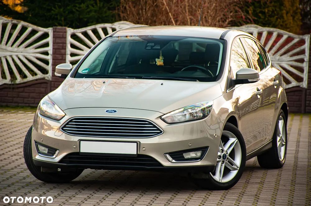 Ford Focus - 29