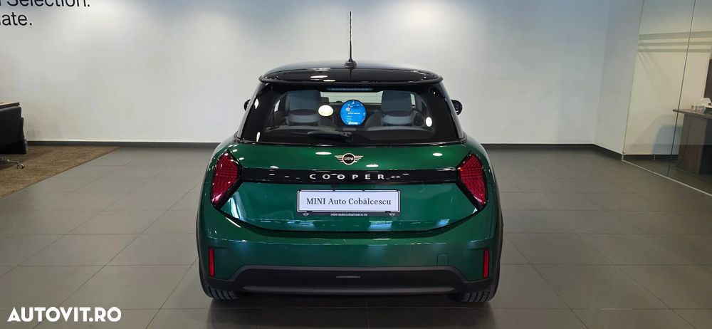 Mini Cooper - 5