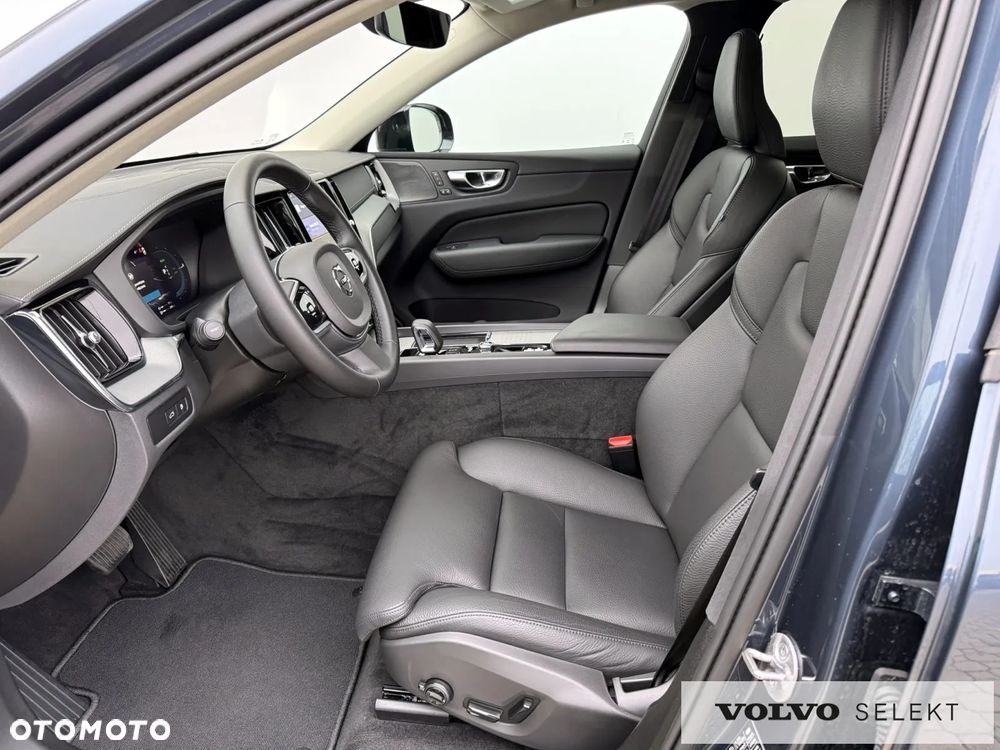 Volvo XC 60 - 12