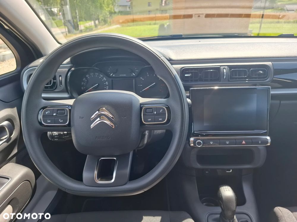 Citroën C3 1.2 PureTech Feel Pack - 38