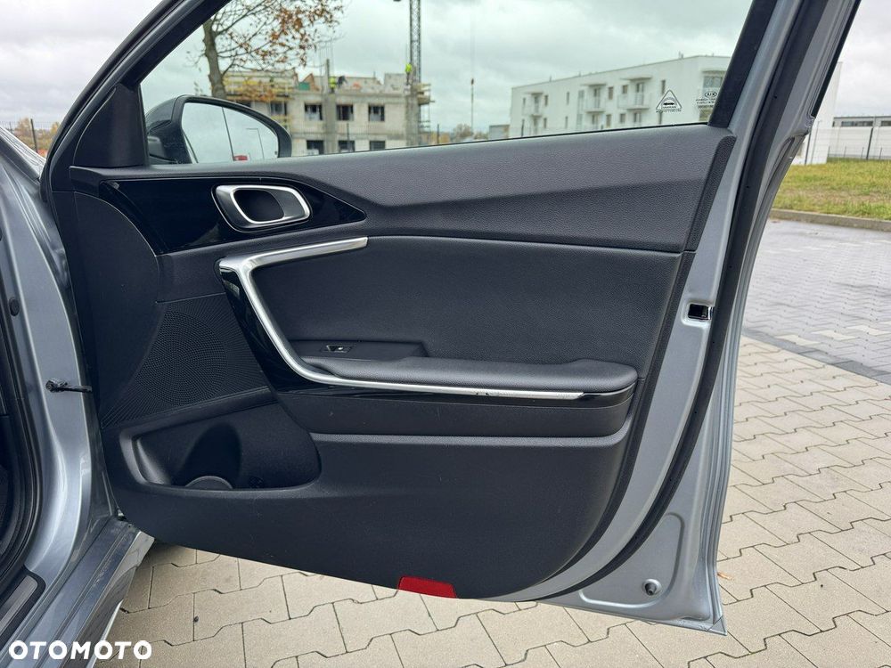 Kia ProCeed 1.6 CRDi DCT7 SCR GT LINE - 34