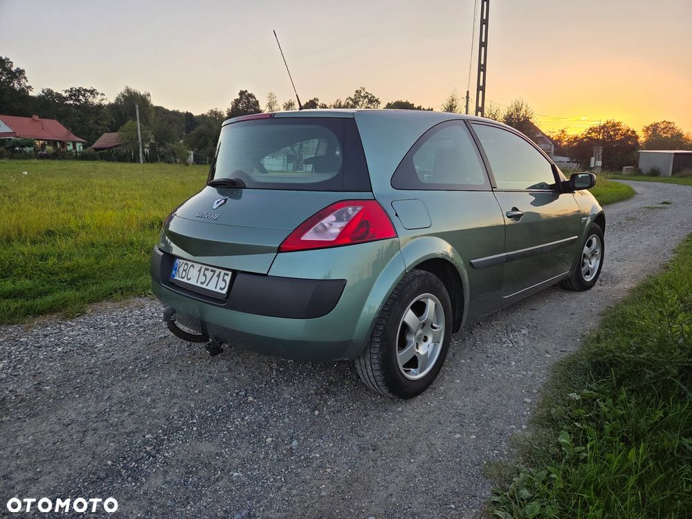 Renault Megane - 4