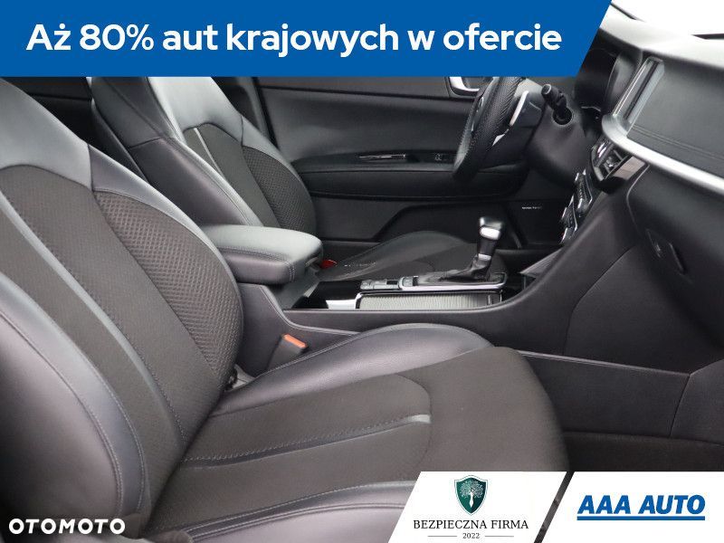 Kia Optima - 11