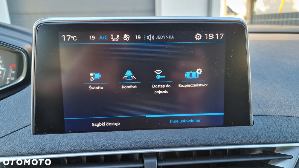 Peugeot 3008 BlueHDi 120 Stop & Start Allure - 37
