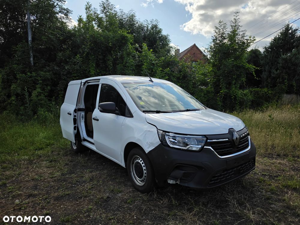 Renault Kangoo Lift 25rok Ledy - 9