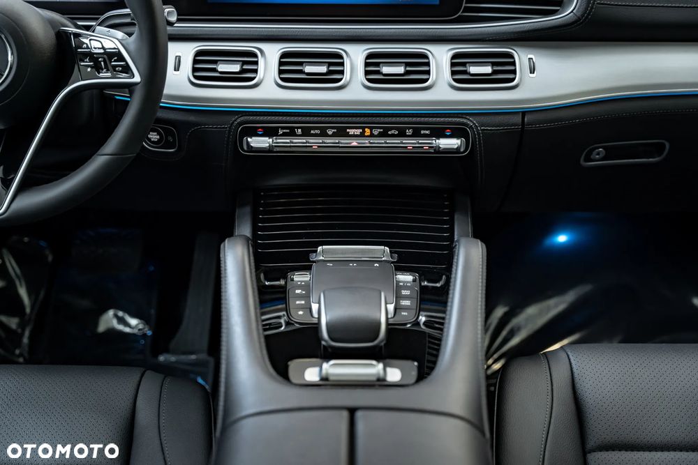 Mercedes-Benz GLE 300 d mHEV 4-Matic AMG Line - 30