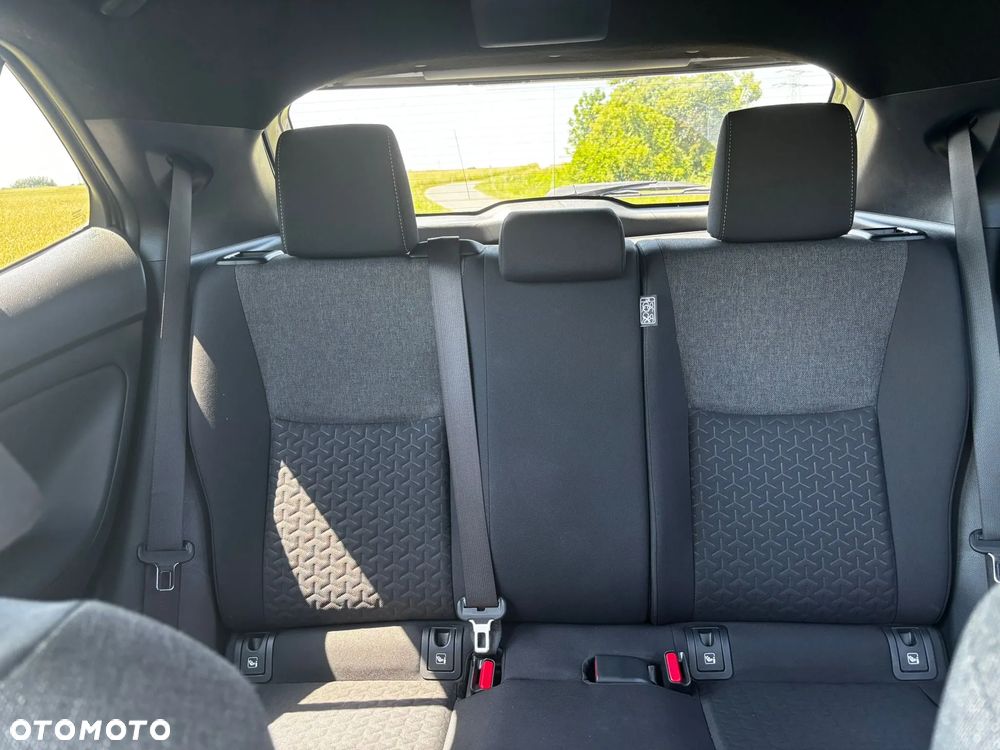 Toyota Yaris Cross - 7