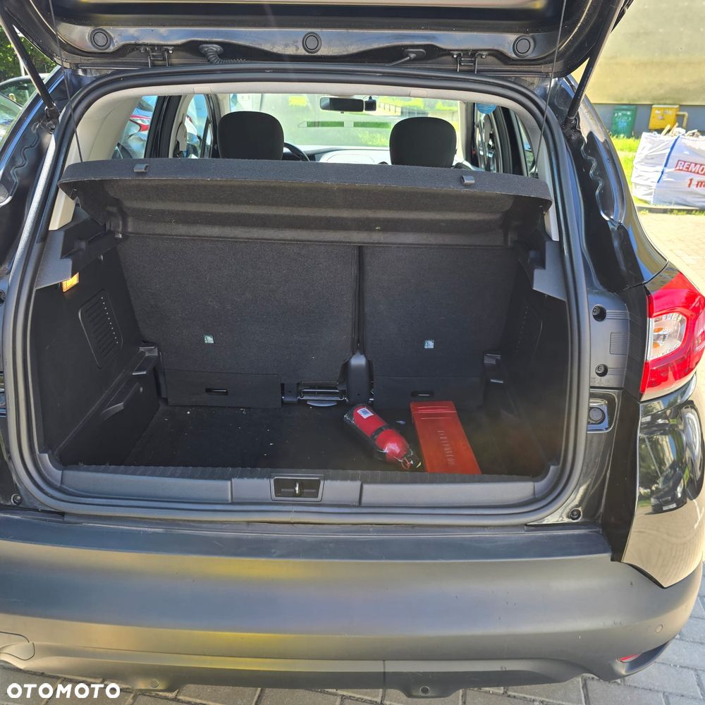Renault Captur 1.2 Energy TCe Zen - 10