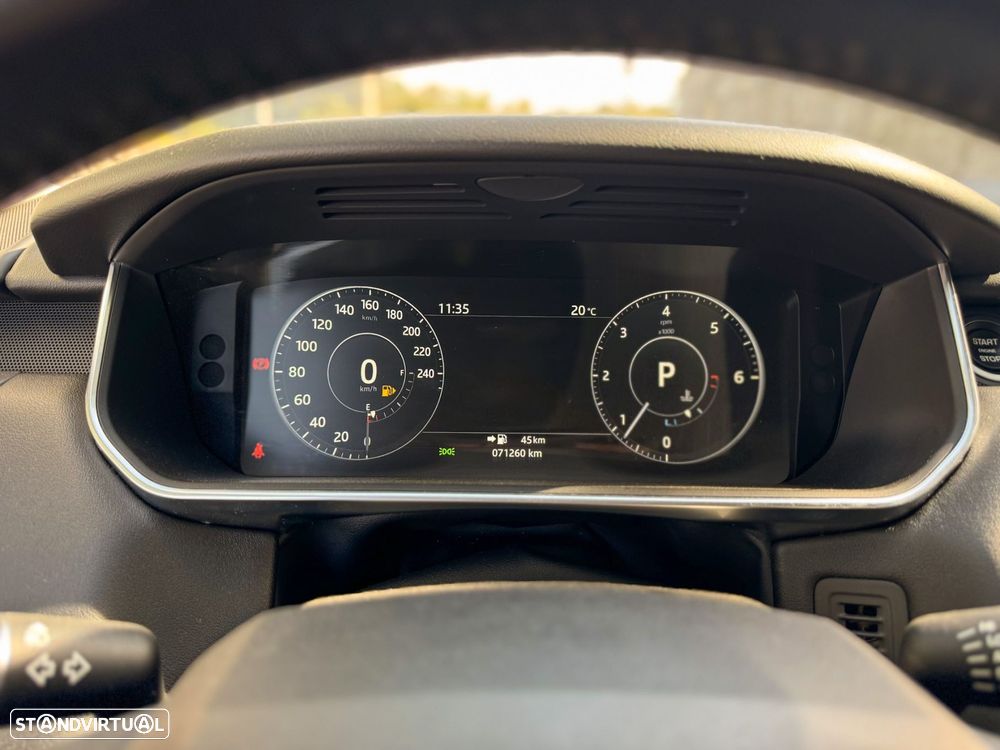 Land Rover Range Rover Sport 2.0 SD4 HSE - 47