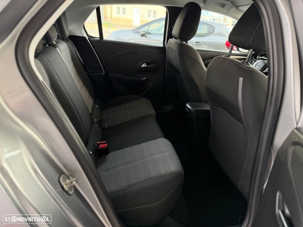 Opel Corsa 1.2 Edition - 21