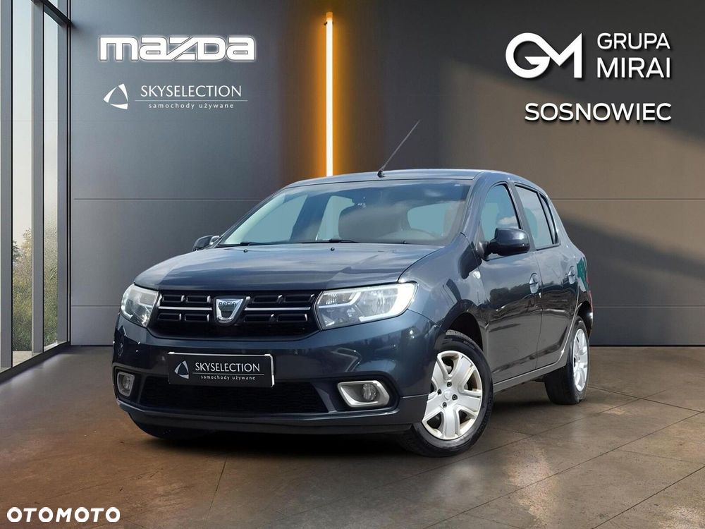 Dacia Sandero - 2