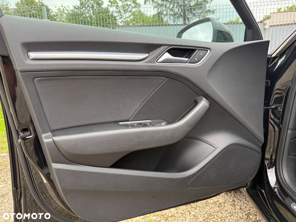 Audi A3 Sportback - 30