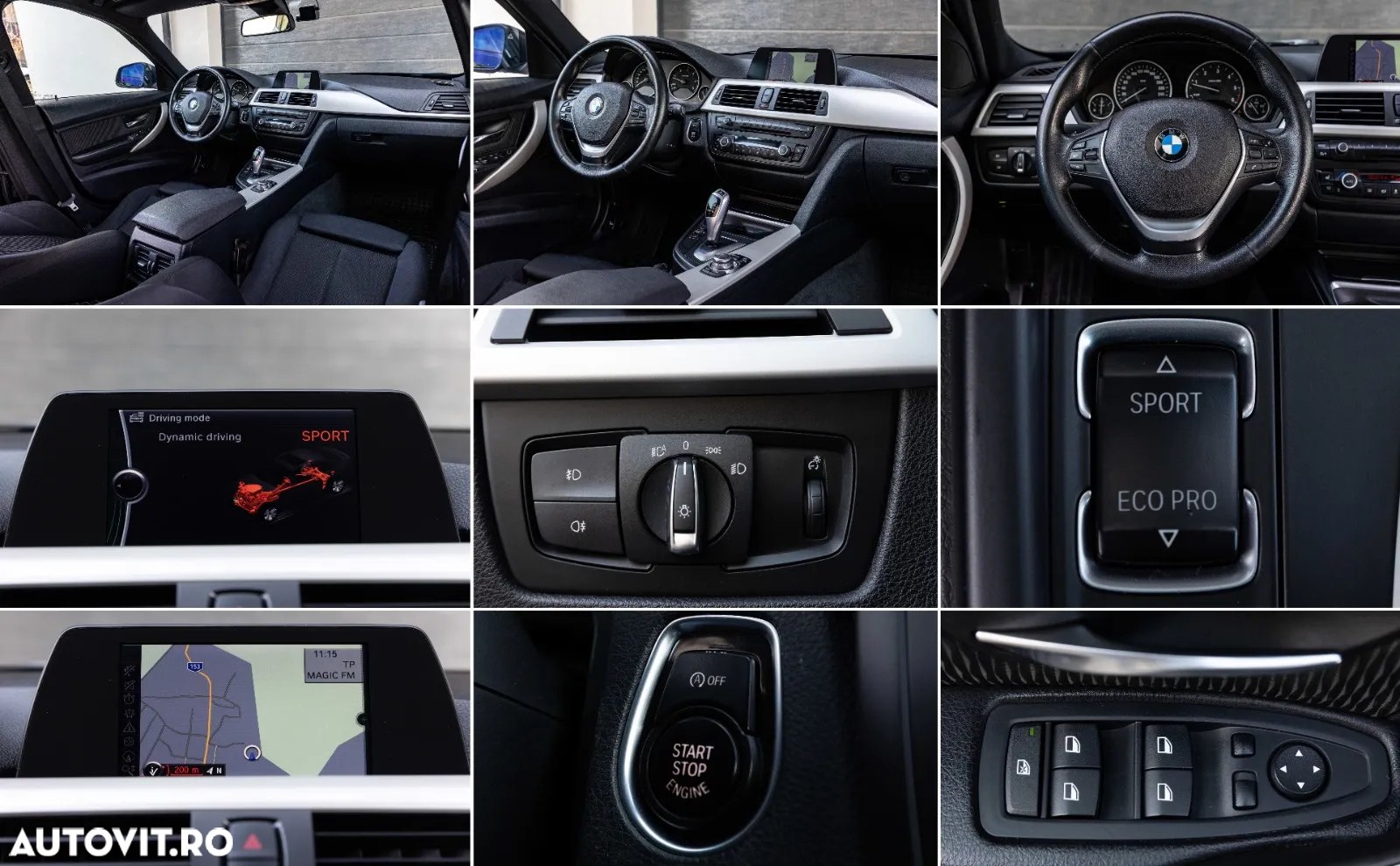 BMW Seria 3 - 3