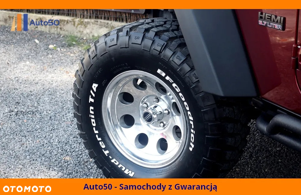 Jeep Wrangler - 18