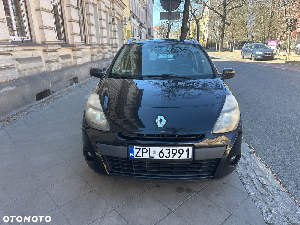 Renault Clio 1.2 16V 75 Dynamique - 20