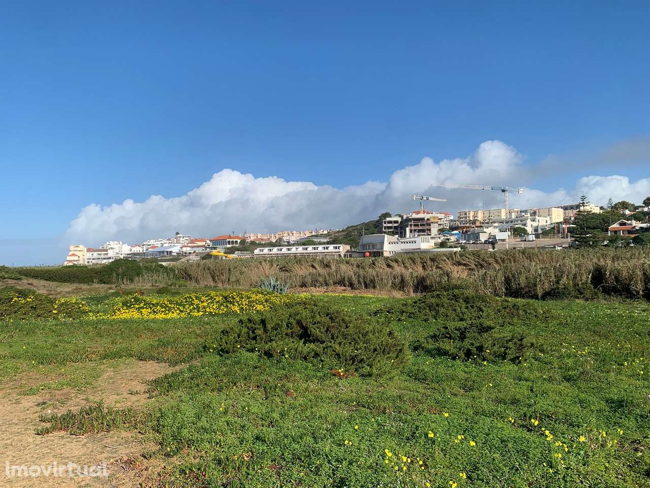 Terreno  Venda em Colares,Sintra - Grande imagem: 2/14