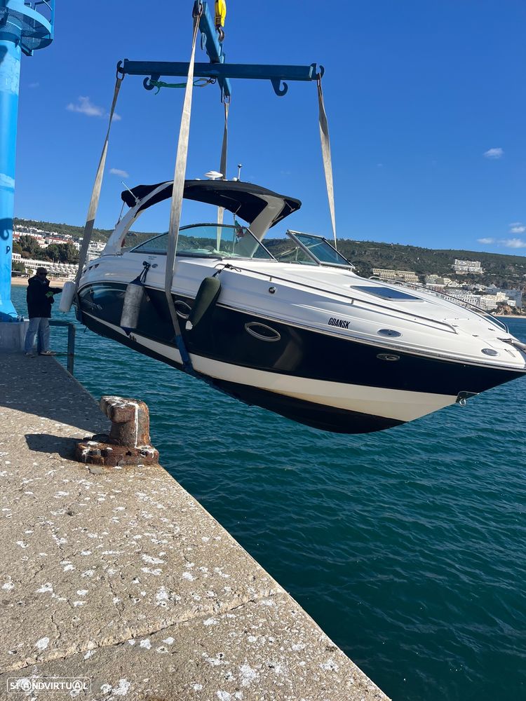 Chaparral 275SSI - 2