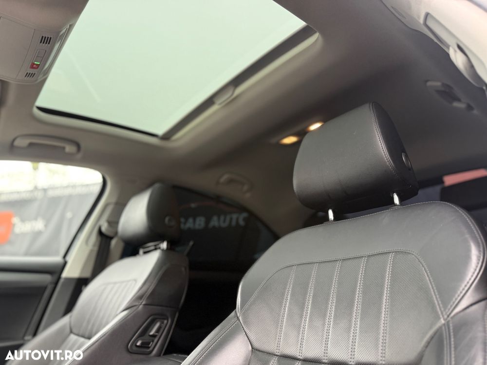 Skoda Superb 1.6 TDI DSG Style - 14