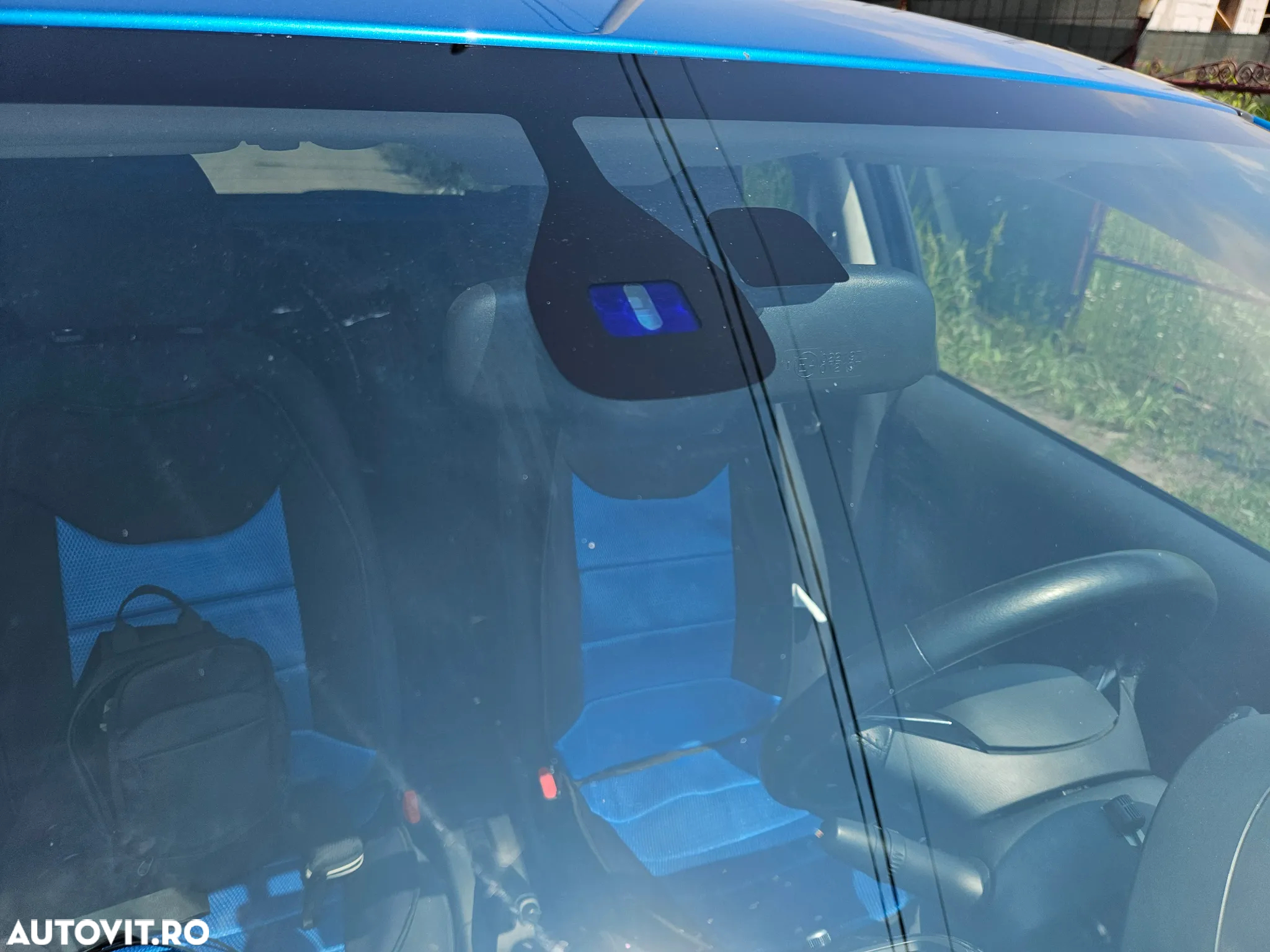 Mitsubishi Space Star 1.2 Clear Tec CVT Shine - 12