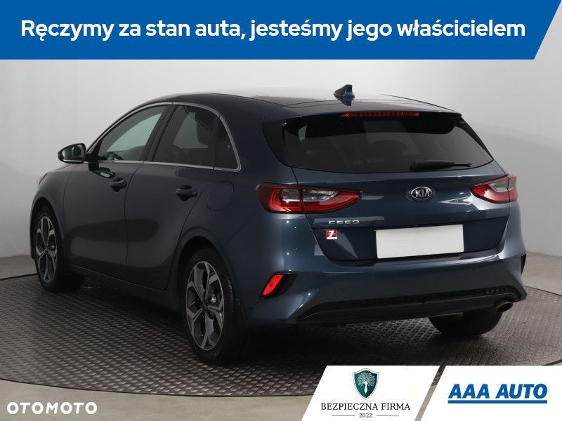 Kia Ceed - 5