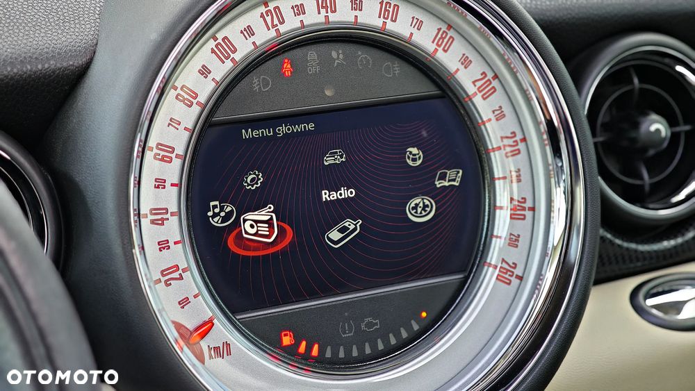 MINI Cooper S - 34