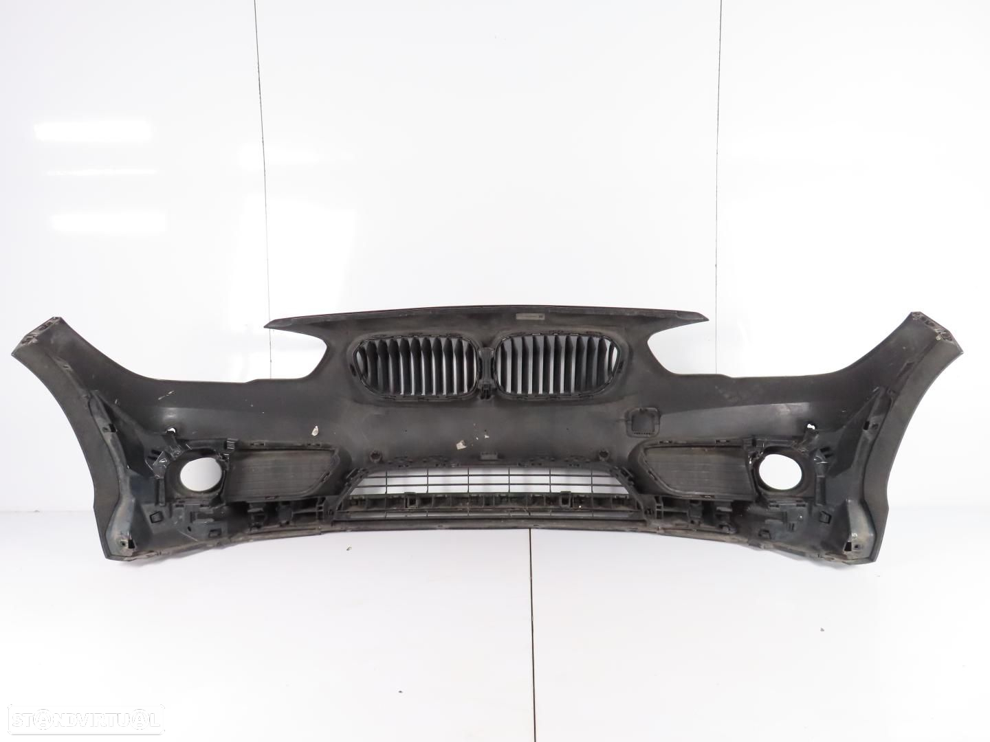 Parachoques LCI Frente Usado / Original BMW 1 (F20)/BMW 1 (F21) 51117429711 - 4