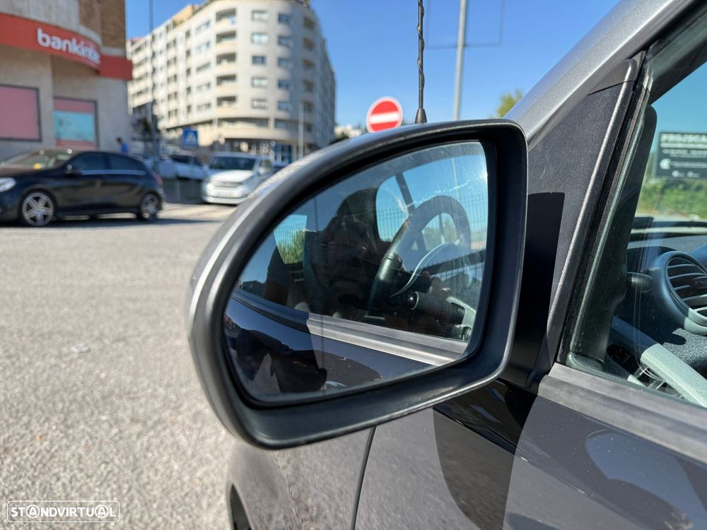 Smart ForTwo Coupé 1.0 mhd Passion 71 - 25
