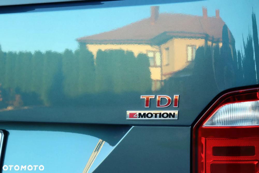 Volkswagen Multivan 2.0 BiTDI L1 70 Years Bulli 4Motion DSG - 10