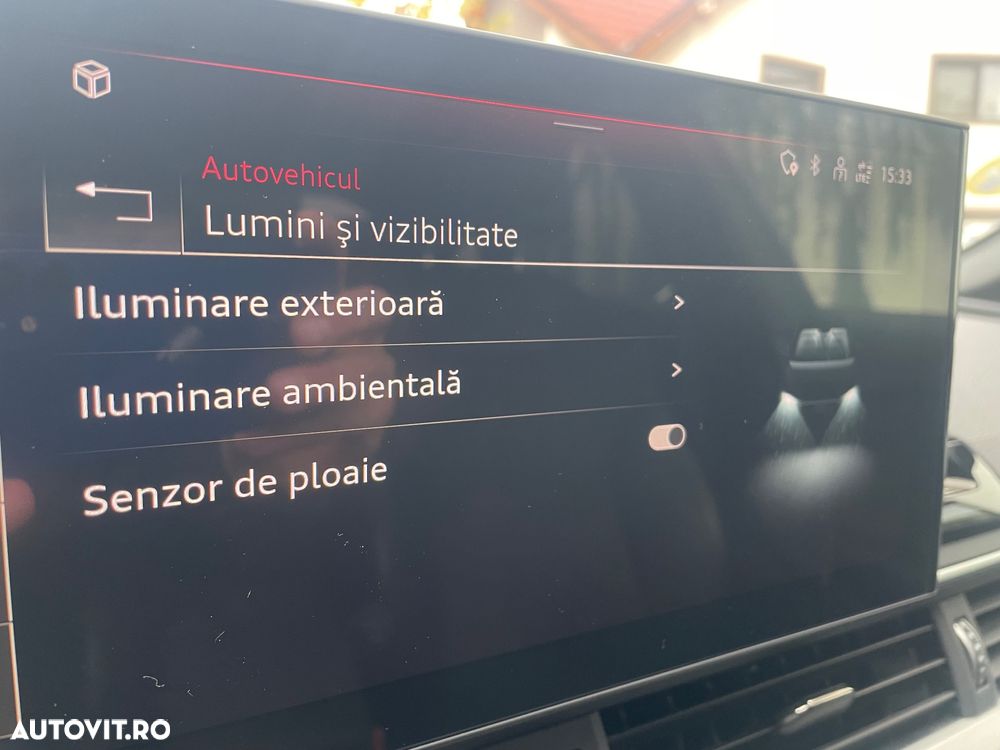 Audi A5 Sportback 2.0 35 TDI S tronic MHEV S Line - 22