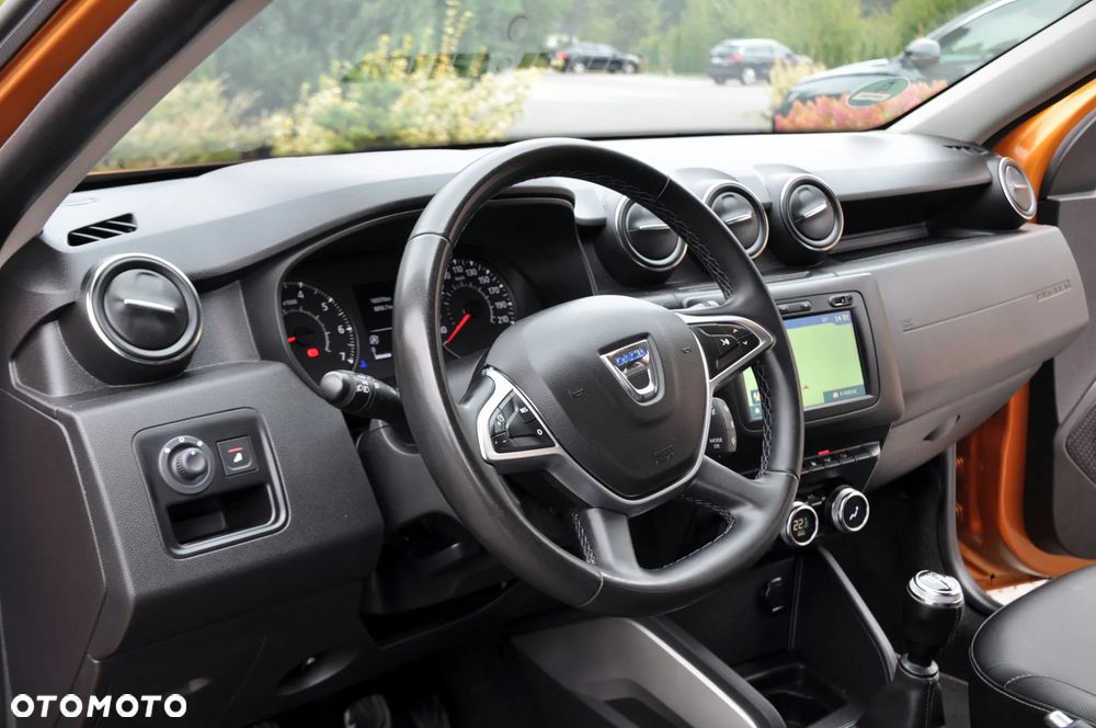 Dacia Duster - 22