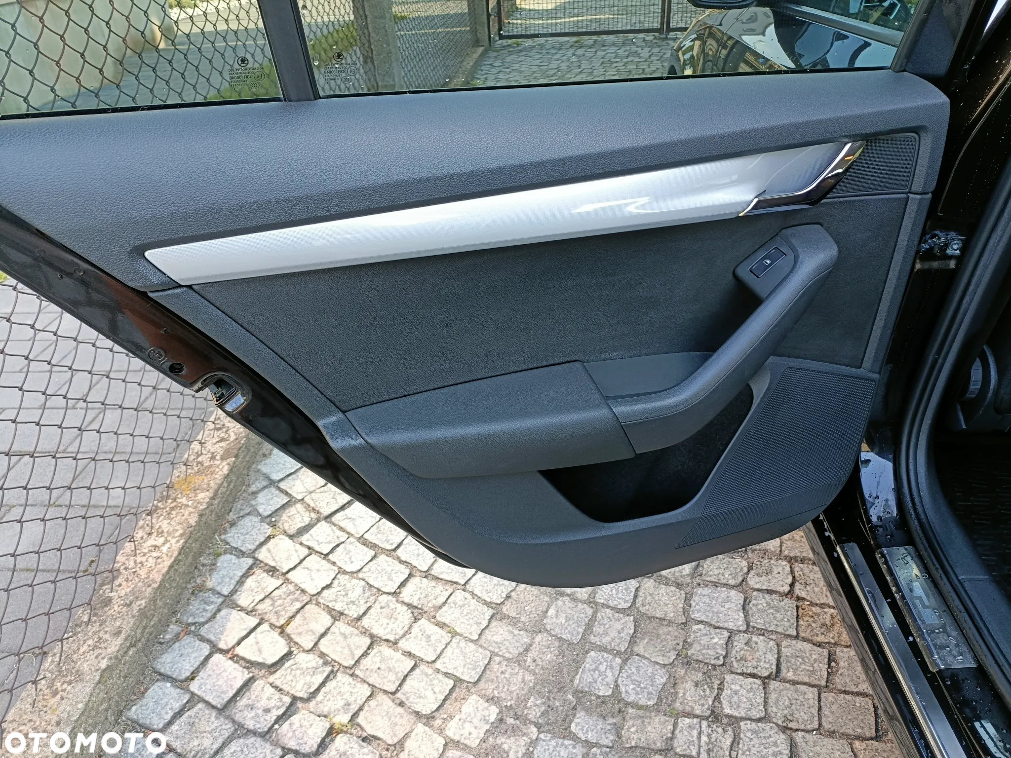 Skoda Octavia 1.4 TSI Ambition - 20