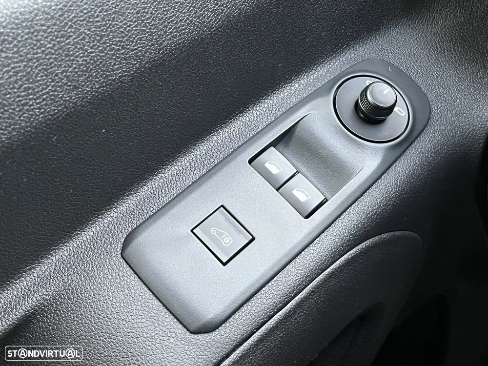 Peugeot Partner Longa 1.5 BlueHDi 100cv - 10