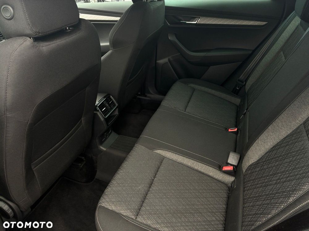 Skoda Karoq 1.5 TSI ACT Style DSG - 30