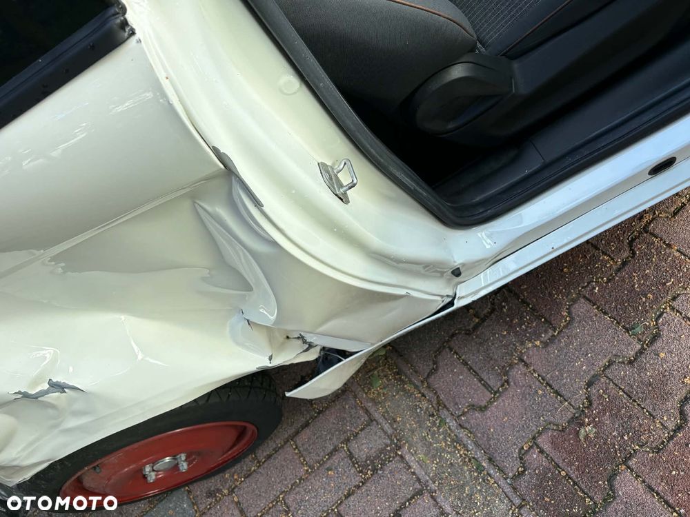 Fiat 500e - 18