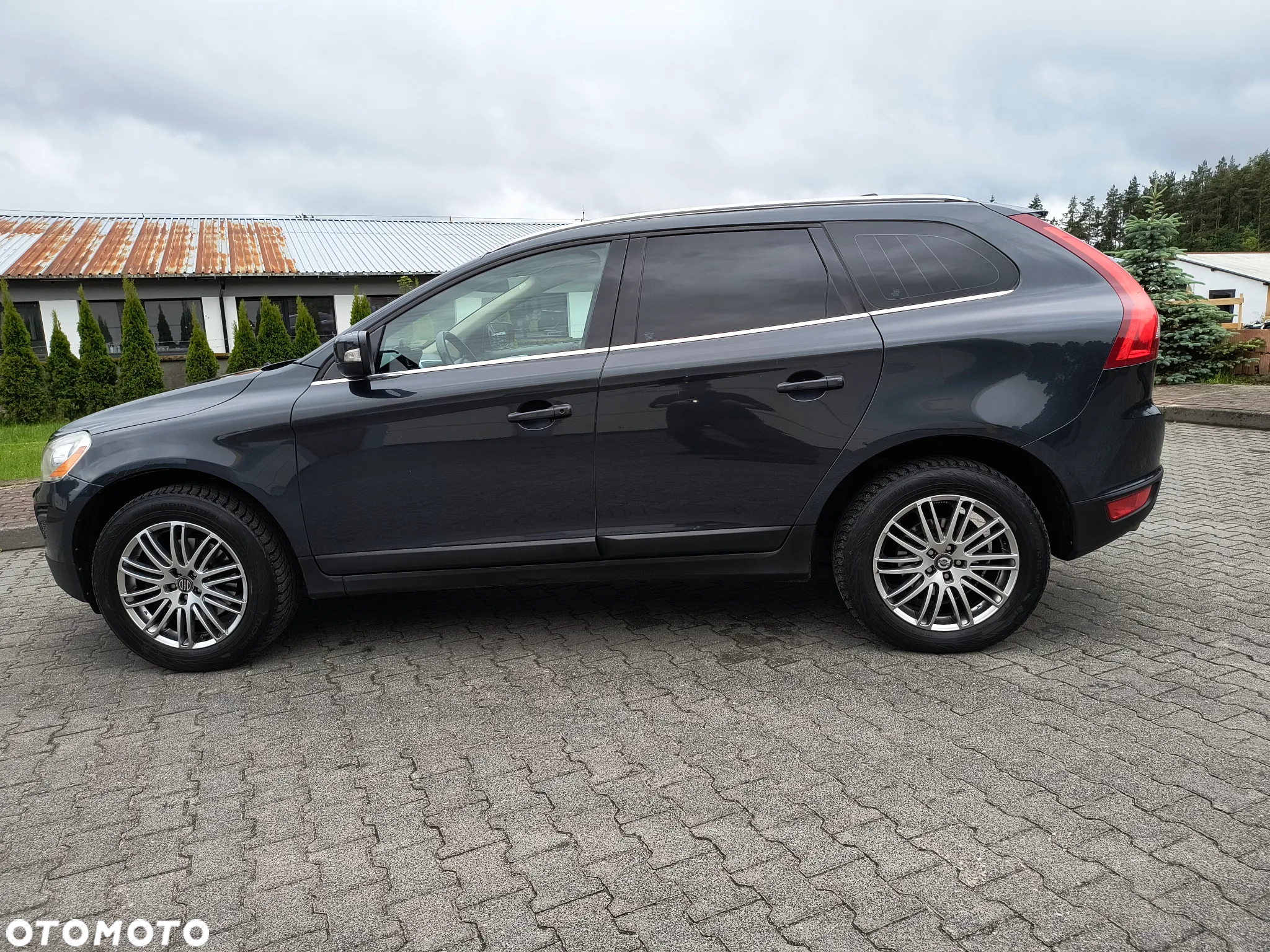 Volvo XC 60 - 5