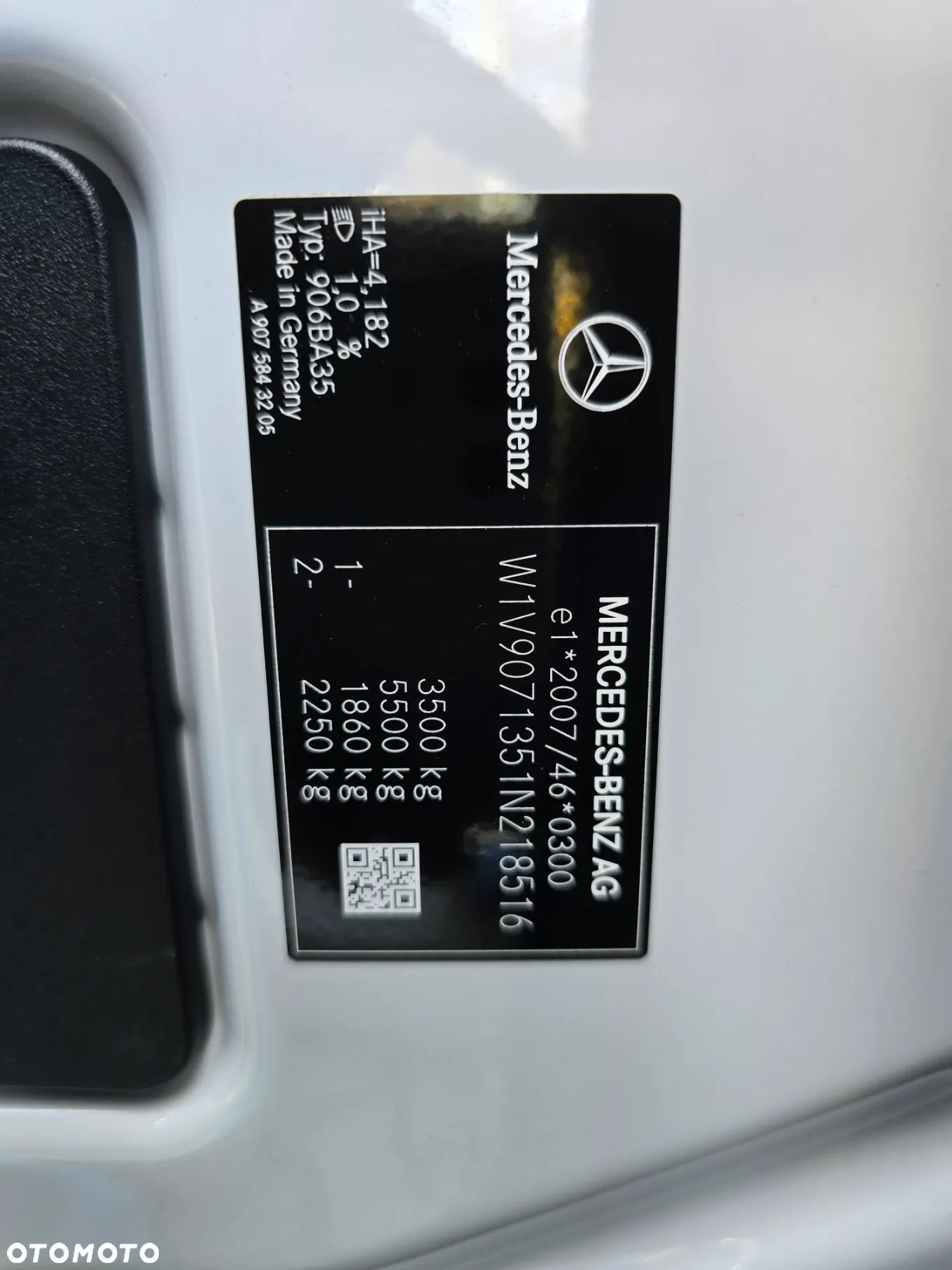 Mercedes-Benz Sprinter 315 DCI - 25